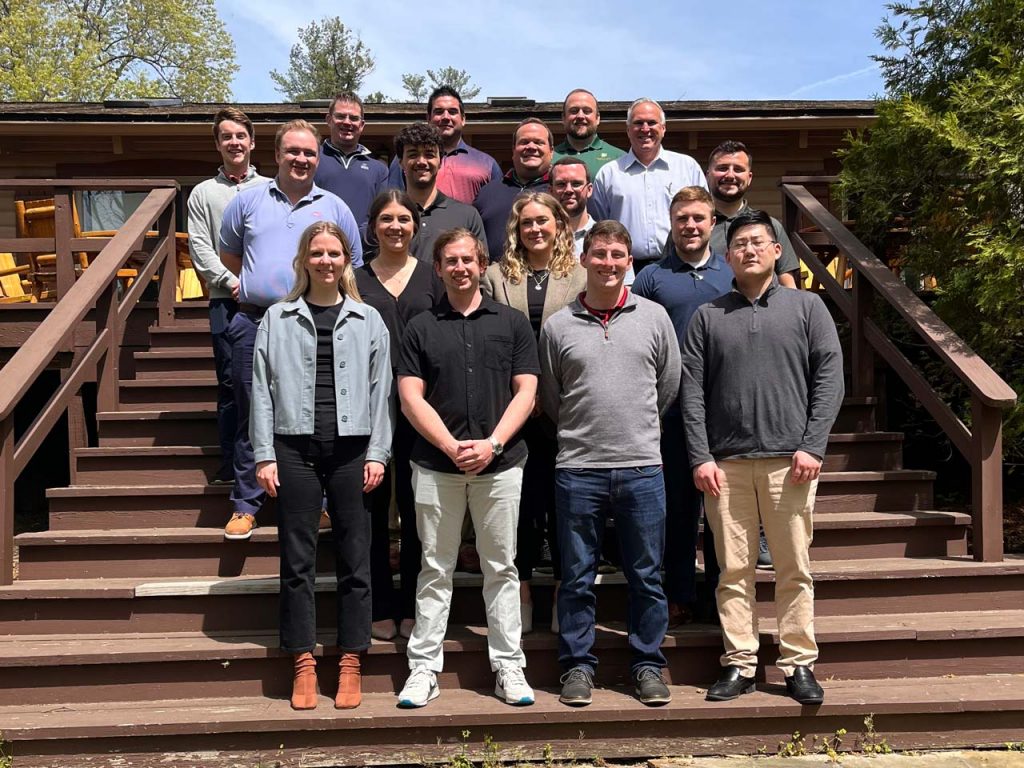 Our LAMY Consulting team engaged in a week-long training course at Pine Manor Estates. Our LAMY Consulting team engaged in a week-long training course at Pine Manor Estates.