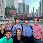 2019 LAMY Consulting Interns