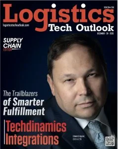LAMY Recognized as Top Global Supply Chain Provider